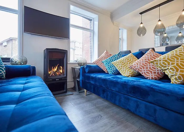 Sandside Beachfront Cottage Perfectly Saltburn