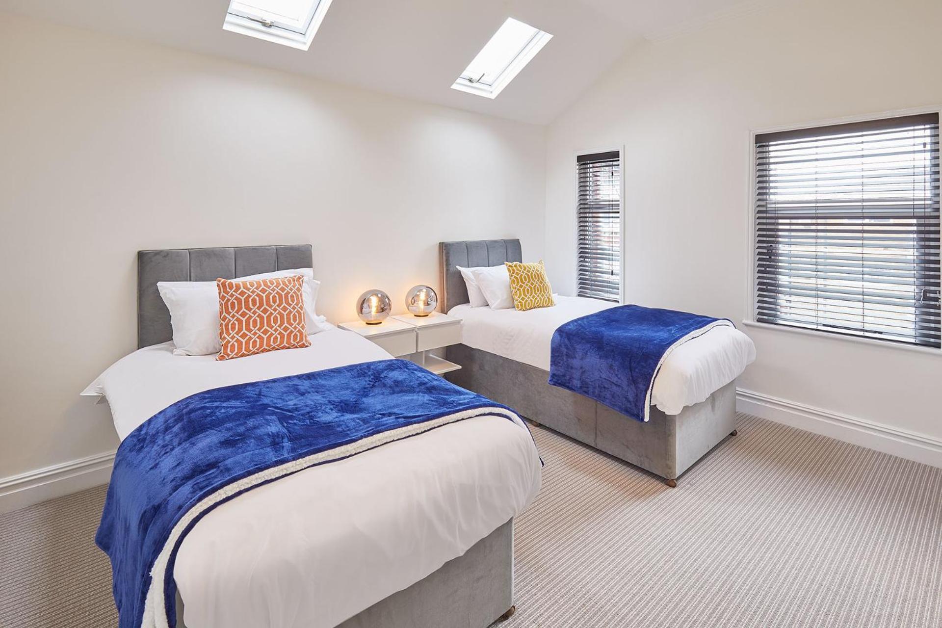 Ferienhaus Sandside Beachfront Perfectly Saltburn-by-the-Sea